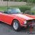 1976 Triumph TR-6