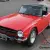 1976 Triumph TR-6