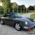 1990 Porsche 964 911 Manual Cab