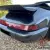 1990 Porsche 964 911 Manual Cab