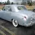 1949 Desoto Delux
