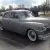 1949 Desoto Delux