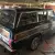1989 Jeep Wagoneer