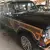 1989 Jeep Wagoneer