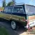 1989 Jeep Wagoneer