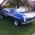 1973 Olds Omega Strip/Street Car Supercharged BBC 454