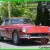 1967 Ferrari 330GT 2+2 Series II single-headlight