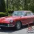 1967 Ferrari 330GT 2+2 Series II single-headlight