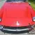 1967 Ferrari 330GT 2+2 Series II single-headlight