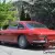 1967 Ferrari 330GT 2+2 Series II single-headlight