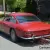 1967 Ferrari 330GT 2+2 Series II single-headlight