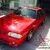 1987 Ford Mustang
