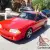 1987 Ford Mustang