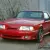 1987 Ford Mustang