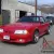 1987 Ford Mustang