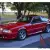 1987 Ford Mustang