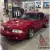 1987 Ford Mustang