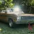 1974 Plymouth Duster Gold Duster