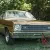 1974 Plymouth Duster Gold Duster