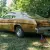 1974 Plymouth Duster Gold Duster
