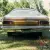 1974 Plymouth Duster Gold Duster
