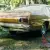 1974 Plymouth Duster Gold Duster