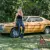 1974 Plymouth Duster Gold Duster