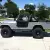 1985 Jeep CJ 8 Scrambler