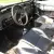 1985 Jeep CJ 8 Scrambler