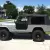 1985 Jeep CJ 8 Scrambler