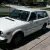 1978 Honda Civic CVCC    1.5L 4 speed manual Wagon
