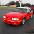1993 Ford Mustang GT