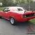 1971 Plymouth Barracuda