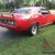 1971 Plymouth Barracuda