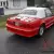 1993 Ford Mustang GT