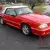 1993 Ford Mustang GT