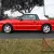 1993 Ford Mustang GT