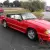 1993 Ford Mustang GT