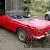  1970 MGB Roadster convertible, chrome bumpers 