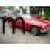  1970 MGB Roadster convertible, chrome bumpers 