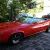 1972 Mercury Cougar XR-7 5.8L