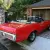 1972 Mercury Cougar XR-7 5.8L