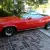 1972 Mercury Cougar XR-7 5.8L