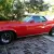 1972 Mercury Cougar XR-7 5.8L