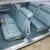 Lincoln : Continental RARE CONVERTIBLE RARE OPTIONS & THE SUICIDE DOORS