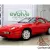 1988 Porsche 928 S4