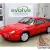 1988 Porsche 928 S4
