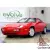 1988 Porsche 928 S4