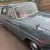 Ford consul mk 2