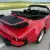 33,000 miles, 1-owner, FACTORY Slantnose 505, Servied, Orginal paint.